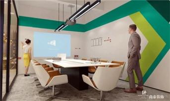 怎樣的辦公室設(shè)計(jì)才能幫助企業(yè)留住人才？