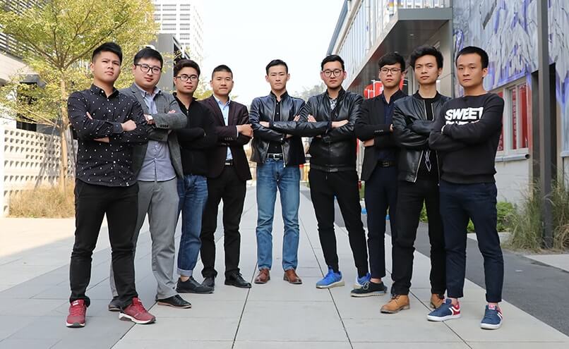 福田辦公室設(shè)計