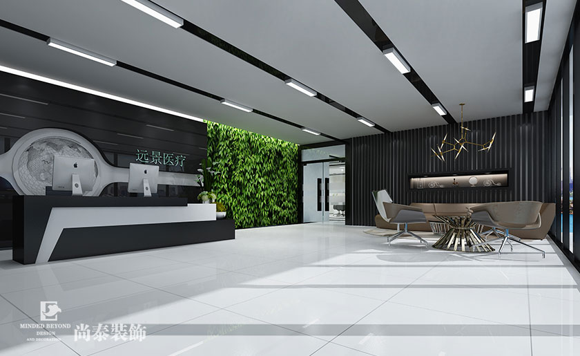 辦公室裝修選擇硅藻泥有什么作用？