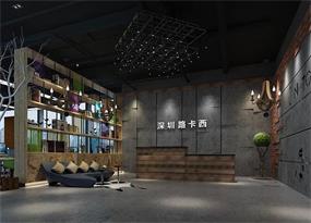 如何讓辦公室裝飾看起來更加怡人舒適，三點(diǎn)搞定。