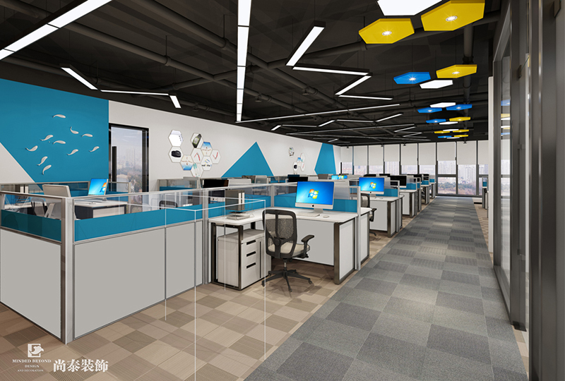 辦公室裝修設(shè)計(jì) 辦公室裝修設(shè)計(jì)
