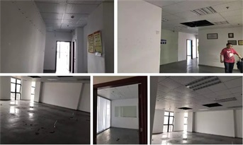 品牌案例 | 700㎡工業(yè)風(fēng)辦公室賞析，彰顯科技企業(yè)的獨(dú)特風(fēng)采