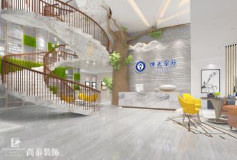 辦公室裝修價格，多少錢一平方?