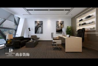 高端辦公室裝修，怎能少了這些元素