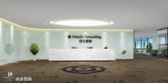辦公室裝修中，這幾個裝飾點不能漏了