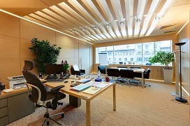 深圳辦公室裝修費(fèi)用具體包含哪些？