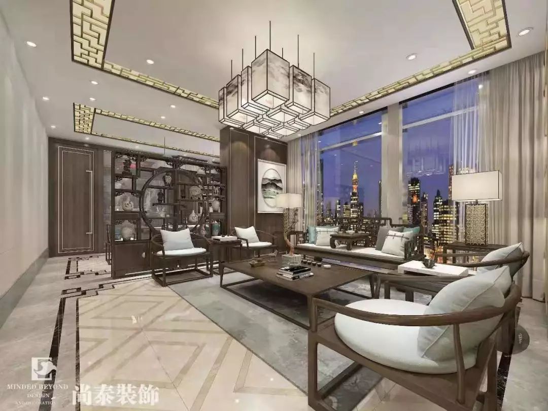 創(chuàng)意照明設(shè)計效果圖片