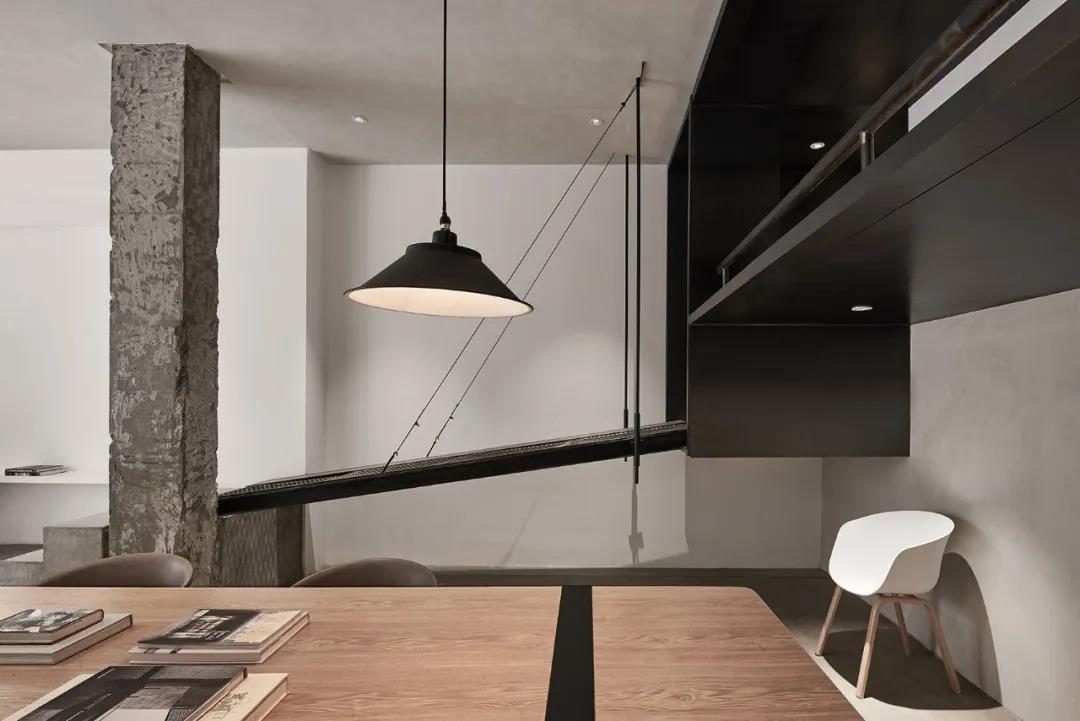 辦公室設(shè)計圖片