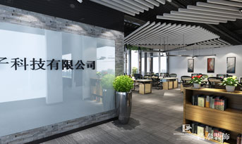 小型辦公室裝修要怎么做？