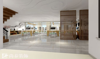 辦公樓如何裝修才好？