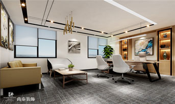 辦公室裝飾掛畫(huà)技巧有哪些？