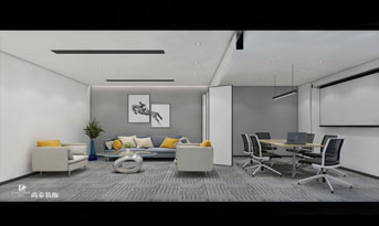 如何打造個(gè)性化辦公室設(shè)計(jì)裝修？