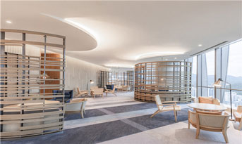 辦公樓設(shè)計(jì)裝修前應(yīng)考慮些什么？