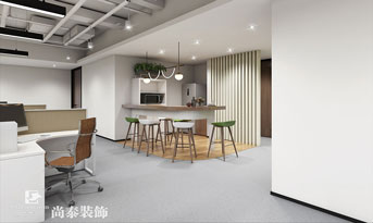 辦公室裝潢需要注意的問題有哪些？