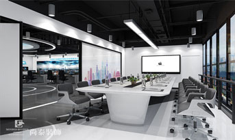 如何打造一個(gè)實(shí)用、美觀又大氣的辦公室？