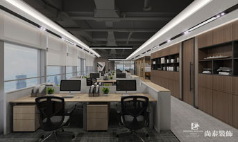 創(chuàng)業(yè)公司辦公室如何裝修？