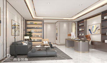 辦公室怎么裝修設(shè)計(jì)好？