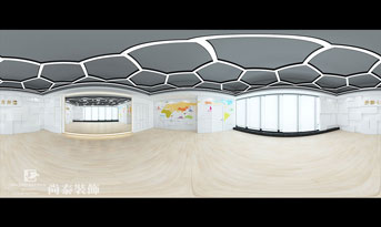 如何提高辦公室裝飾設(shè)計(jì)的層次感？