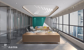 辦公空間裝修如何告別單調(diào)？