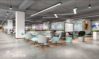辦公室裝修施工前要注意哪些細(xì)節(jié)？