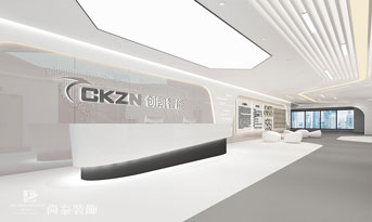 辦公室如何裝修顯得高檔？