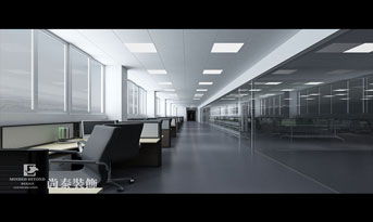 如何做好工廠辦公室裝修設(shè)計？