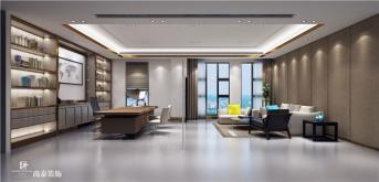 董事長辦公室裝修什么風(fēng)格豪華？