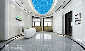 辦公室如何裝修更高端？