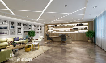 改裝辦公室到底該怎么辦？