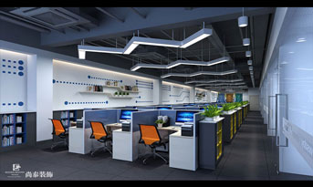 廠房辦公室如何裝修設(shè)計(jì)？