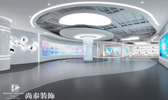 辦公室裝修怎么才有格調(diào)？