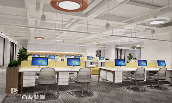 辦公室裝修復(fù)原注意事項(xiàng)有哪些？