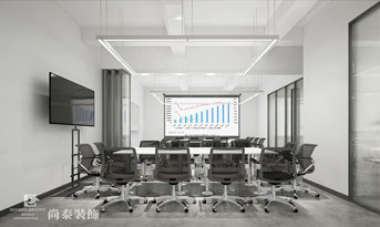 不同行業(yè)辦公室裝修風(fēng)格如何選擇？