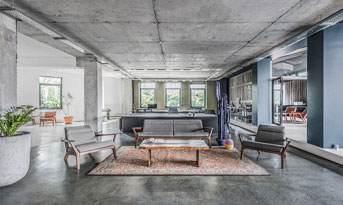 辦公室如何做好裝修改造？