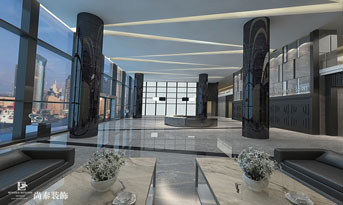 辦公樓裝修設(shè)計(jì)要求有哪些？