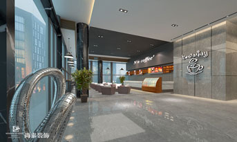 辦公樓裝修設(shè)計(jì)應(yīng)注意哪些細(xì)節(jié)？