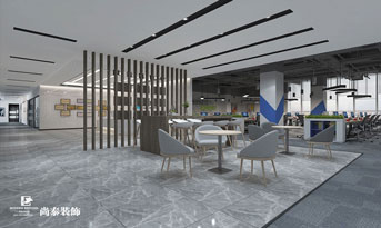 開放式創(chuàng)意辦公設(shè)計(jì)的特點(diǎn)和優(yōu)勢(shì)是什么？