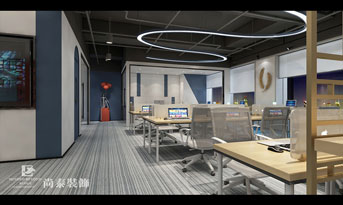 如何裝修小型辦公室？