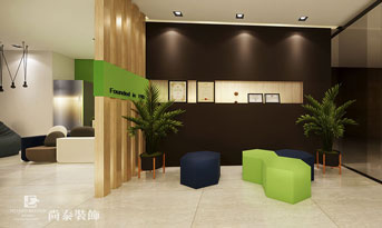 辦公室燈光設計如何讓員工感到身心愉悅？