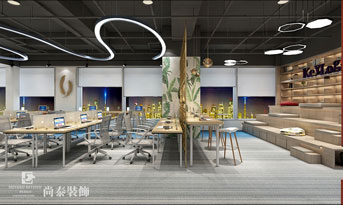 中小型公司辦公室裝修有哪些要求？