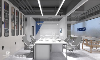 成功的辦公室裝修體現(xiàn)在哪些方面？