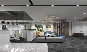 接待大廳怎么裝修設(shè)計？