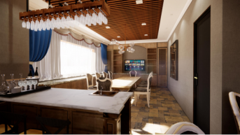 全包裝修包括哪些項目？全包的優(yōu)缺點有哪些？