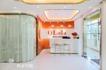 辦公室裝修設計中燈光需要注意哪一些？