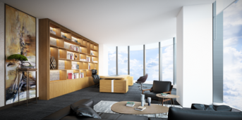 辦公室裝修色彩的重要性！