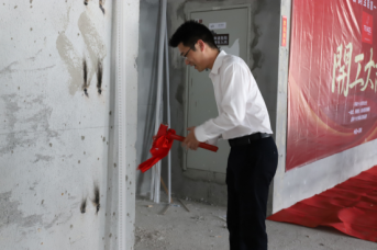 辦公室裝修工程中驗(yàn)收包含什么方面？