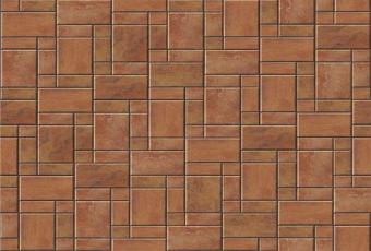 家庭裝修材料中如何選擇地板磚？