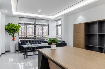 在深圳選擇辦公室裝修公司要注意哪些方面？