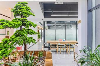 火鍋店裝修設(shè)計(jì)有什么最新流行趨勢(shì)？