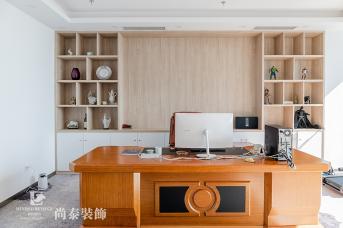 在設(shè)計(jì)和裝飾辦公室時(shí)，您如何融入這些元素？